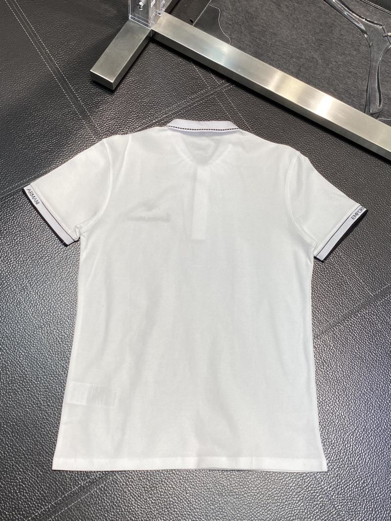 Armani T-Shirts